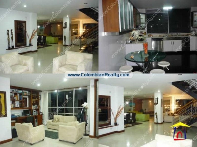 Foto Casa en Venta en Medellín, Antioquia - $ 850.000.000 - CAV59058 - BienesOnLine