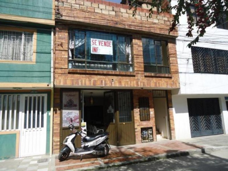 Foto Casa en Venta en Bogotá, Bogota D.C - $ 370.000.000 - CAV149785 - BienesOnLine