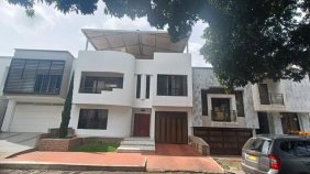 Casa en Venta Ingenio 1ra Etapa, Cali