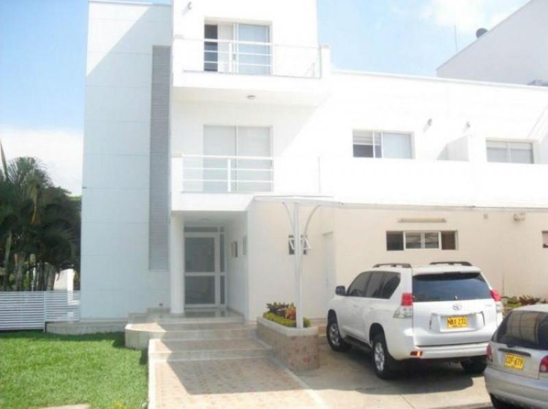 Foto Casa en Venta en PANCE, Cali, Valle del Cauca - $ 970.000.000 - CAV102677 - BienesOnLine