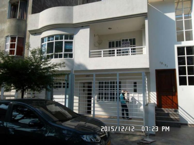 Foto Casa en Venta en PRADOS DEL LIMONAR, Cali, Valle del Cauca - $ 480.000.000 - CAV97645 - BienesOnLine