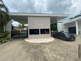 Casa en Venta en Poblado Turístico San Marcos, sector El Palmar RICAURTE, CUNDINAMARCA, Cundinamarca