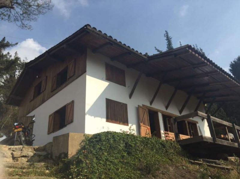 Foto Finca en Venta en Vereda San Benito, Sibaté, Cundinamarca - 2 hectareas - $ 550.000.000 - FIV108683 - BienesOnLine
