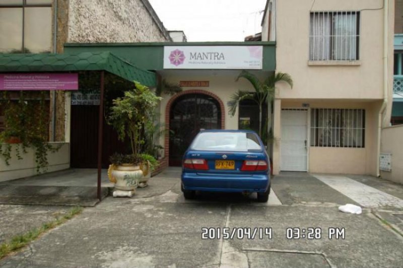 Foto Casa en Venta en VERSALLES, Cali, Valle del Cauca - $ 400.000.000 - CAV102699 - BienesOnLine
