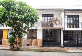Casa en venta Villavicencio - Meta