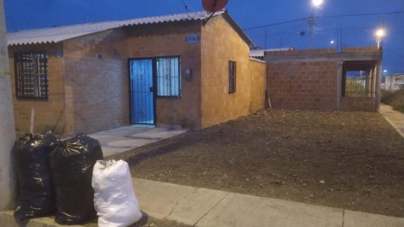 Casa en Venta en Bonanza Jamundí, Valle del Cauca