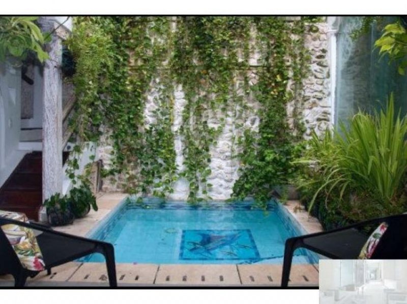 Foto Casa en Alojamiento en Cartagena, Bolívar - $ 2.500.000 - CAA137971 - BienesOnLine