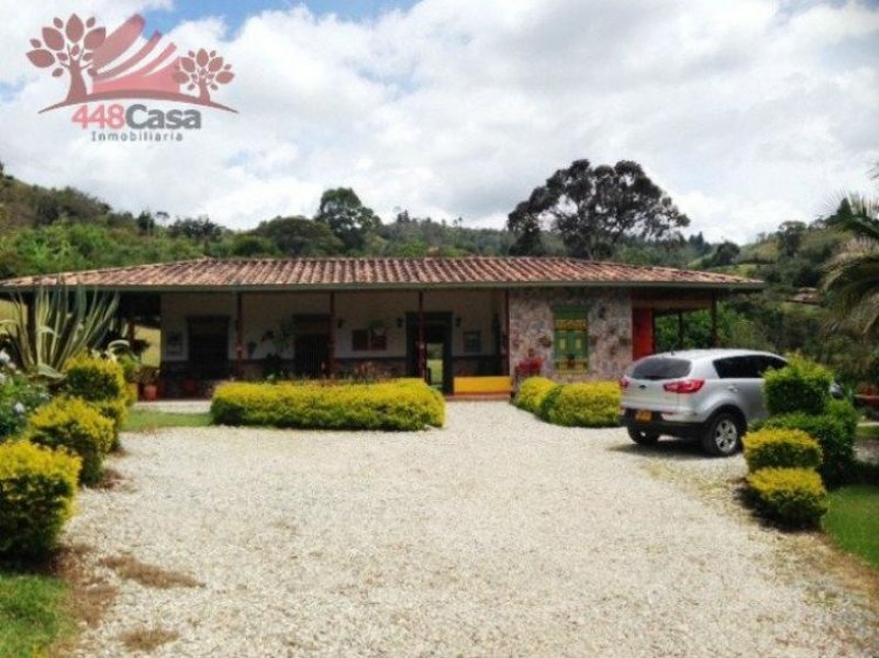 Foto Casa en Venta en Guarne, Guarne, Antioquia - $ 450.000.000 - CAV85907 - BienesOnLine