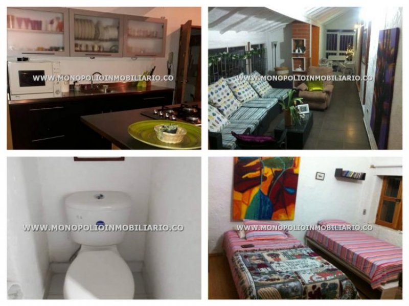 Foto Finca en Venta en Copacabana, Antioquia - $ 900.000.000 - FIV159583 - BienesOnLine