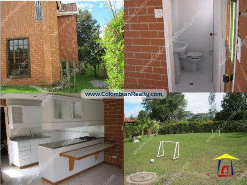 Foto Casa en Venta en Medellín, Antioquia - $ 470.000.000 - CAV59639 - BienesOnLine