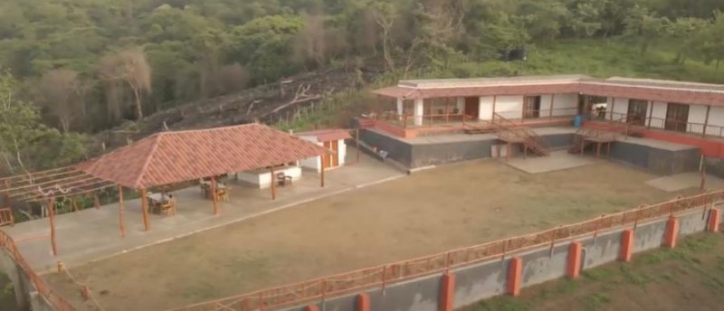Finca en Venta en  Piojó, Atlántico