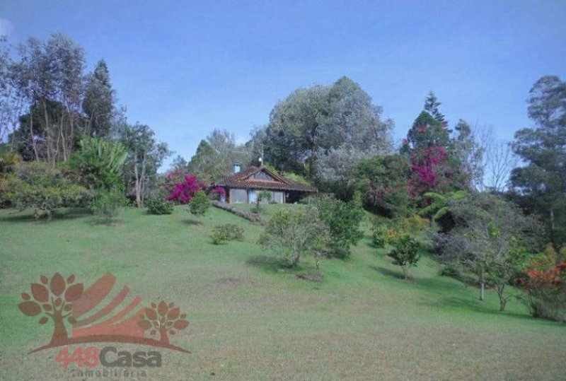 Foto Casa en Venta en Vereda Quirama, Carmen de Viboral, Antioquia - $ 910.000.000 - CAV83039 - BienesOnLine