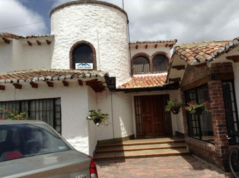 Foto Casa en Venta en Chía, Cundinamarca - $ 1.600.000.000 - CAV55817 - BienesOnLine