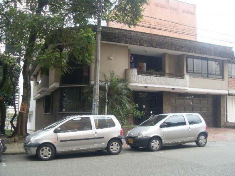 Foto Casa en Venta en Medellín, Antioquia - $ 7.500.000.000 - CAV75852 - BienesOnLine