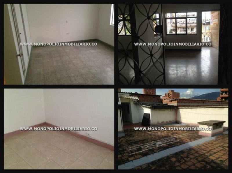 Foto Apartamento en Arriendo en laureles, Medellín, Antioquia - APA137730 - BienesOnLine