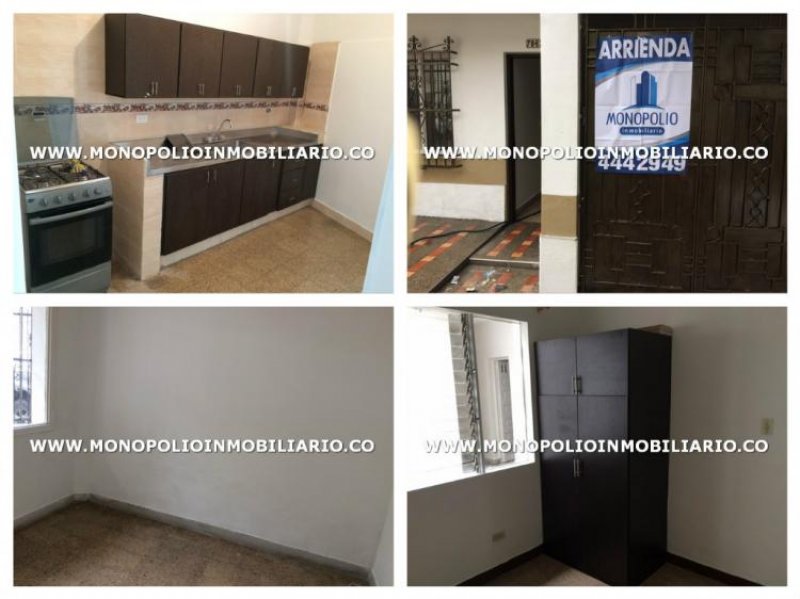 Foto Apartamento en Arriendo en Laureles, Medellín, Antioquia - APA123025 - BienesOnLine
