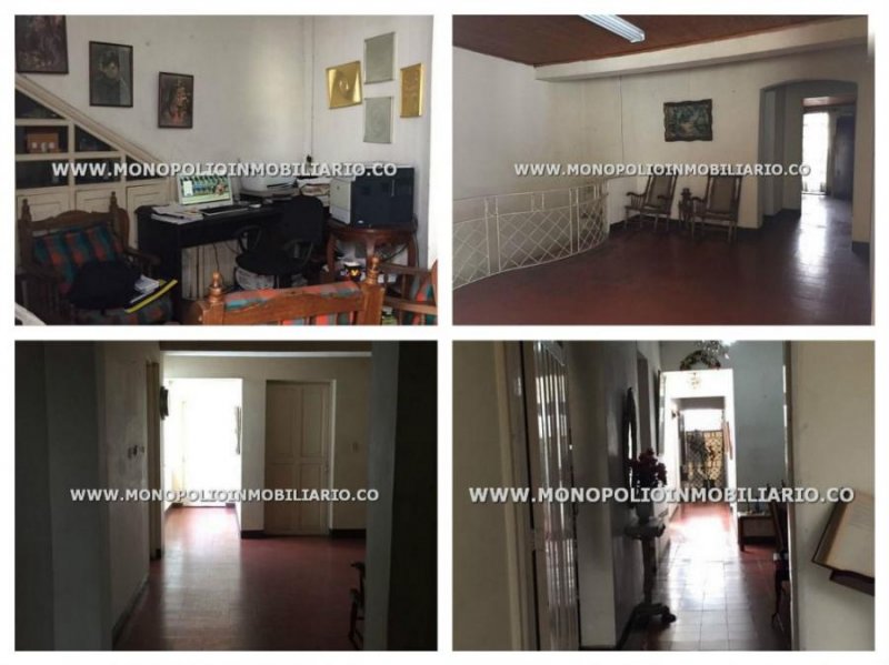 Foto Casa en Venta en Medellín, Antioquia - $ 600.000.000 - CAV172221 - BienesOnLine