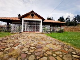 Casa en Venta en DUITAMA Duitama, Boyacá