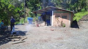 Casa en Venta en Nocaima La Vega, Cundinamarca