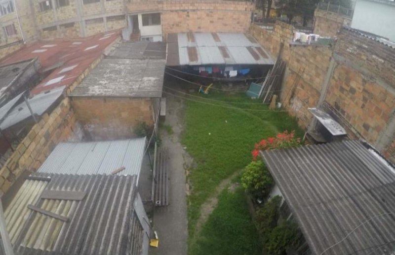 Foto Casa en Venta en Trinidad Galan, Puente Aranda, Bogota D.C - $ 1.370.000.000 - CAV188808 - BienesOnLine