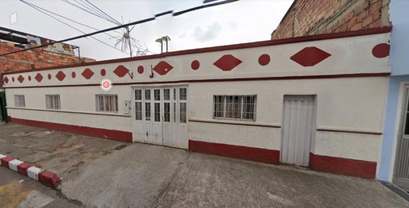 Lote en Venta en El Carmen Tunjuelito, Bogota D.C