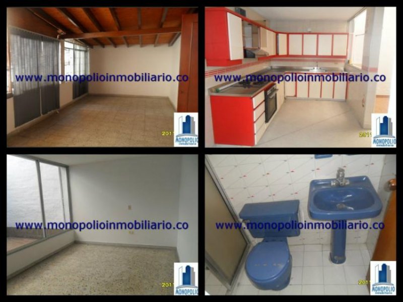 Foto Apartamento en Arriendo en Laureles, Medellín, Antioquia - APA138701 - BienesOnLine