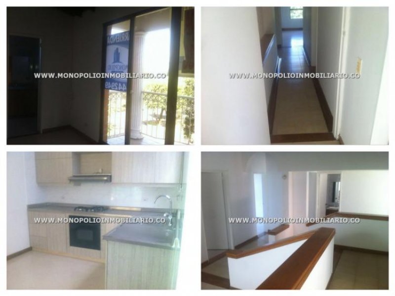 Foto Apartamento en Arriendo en Laureles, Medellín, Antioquia - APA121476 - BienesOnLine