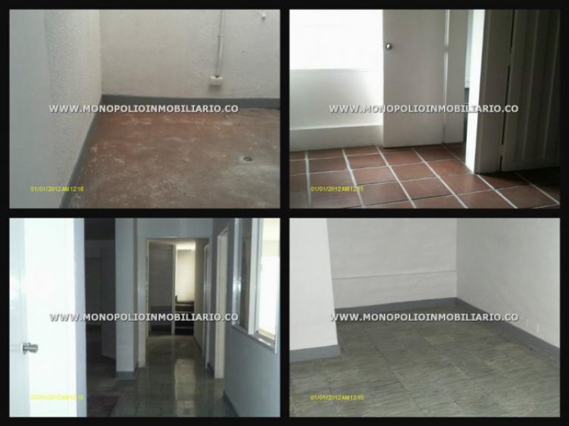 Foto Apartamento en Arriendo en Laureles, Medellín, Antioquia - APA123037 - BienesOnLine
