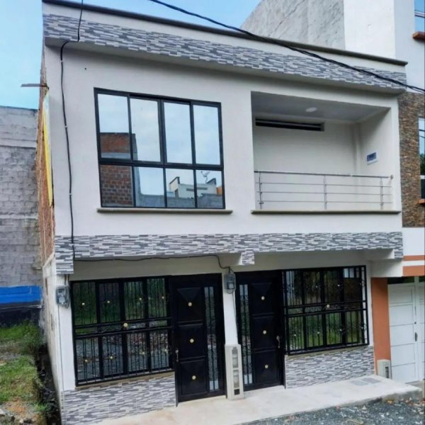 Foto Casa en Venta en La pradera, La pradera, Risaralda - $ 290.000.000 - CAV195022 - BienesOnLine