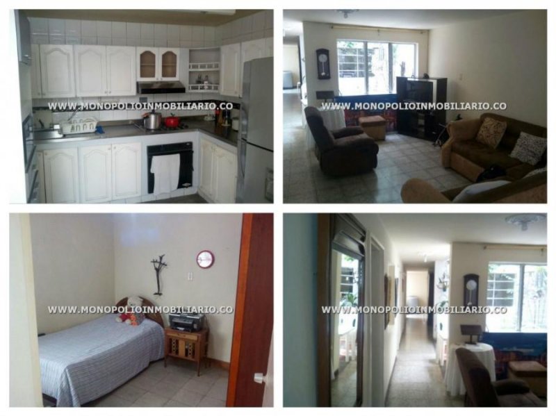 Foto Casa en Venta en Medellín, Antioquia - $ 360.000.000 - CAV172229 - BienesOnLine