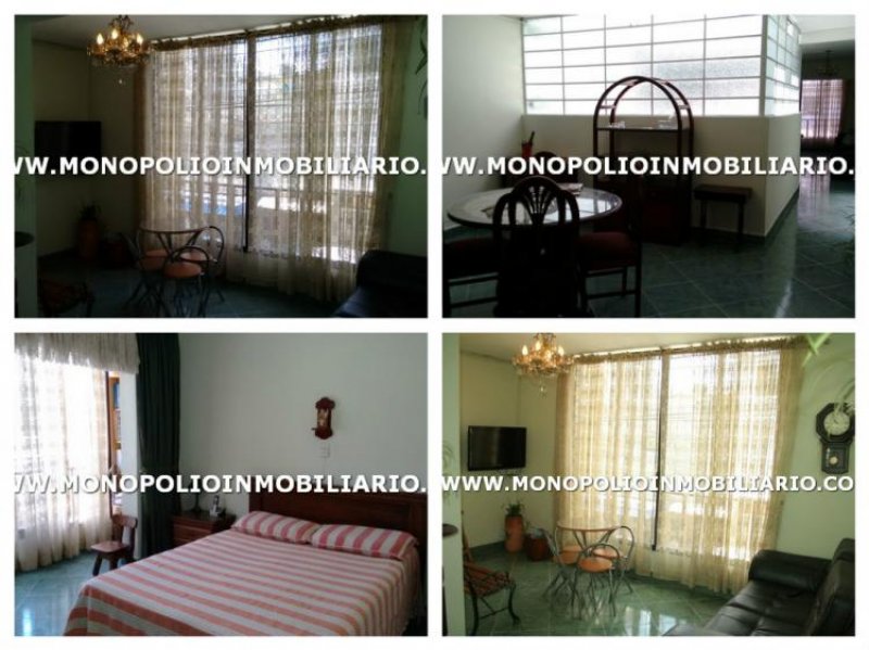 Foto Apartamento en Venta en laureles, Medellín, Antioquia - APV137964 - BienesOnLine