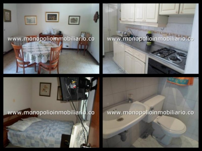 Foto Apartamento en Venta en Laureles, Medellín, Antioquia - APV121299 - BienesOnLine