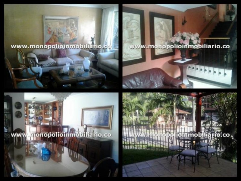 Foto Casa en Venta en Laureles, Medellín, Antioquia - CAV124611 - BienesOnLine