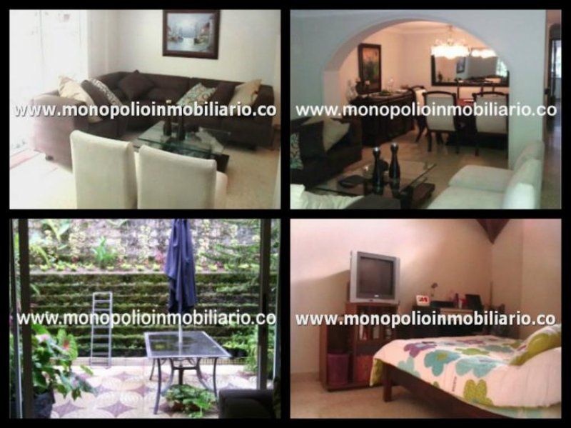 Foto Casa en Venta en Laureles, Medellín, Antioquia - CAV124580 - BienesOnLine