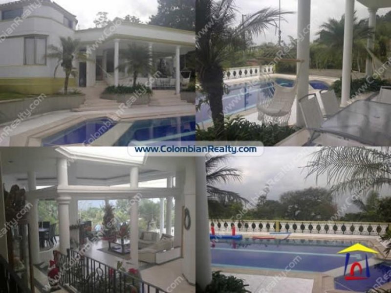 Foto Casa en Venta en Envigado, Antioquia - $ 1.150.000.000 - CAV57455 - BienesOnLine