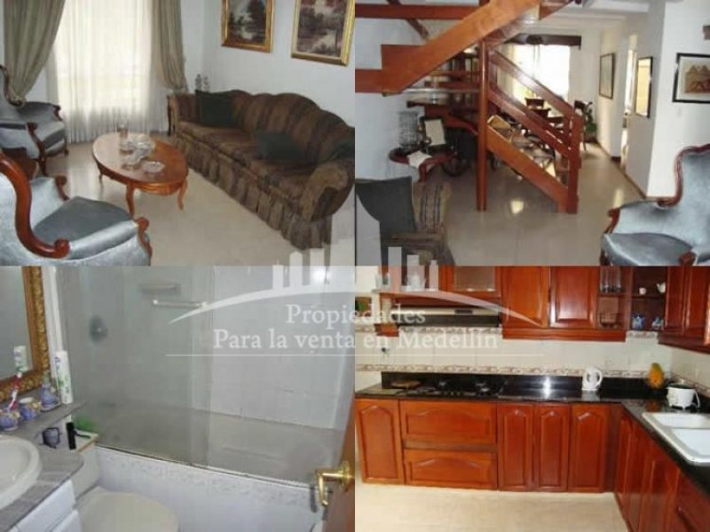 Foto Casa en Venta en Envigado, Antioquia - $ 330.000.000 - CAV55360 - BienesOnLine