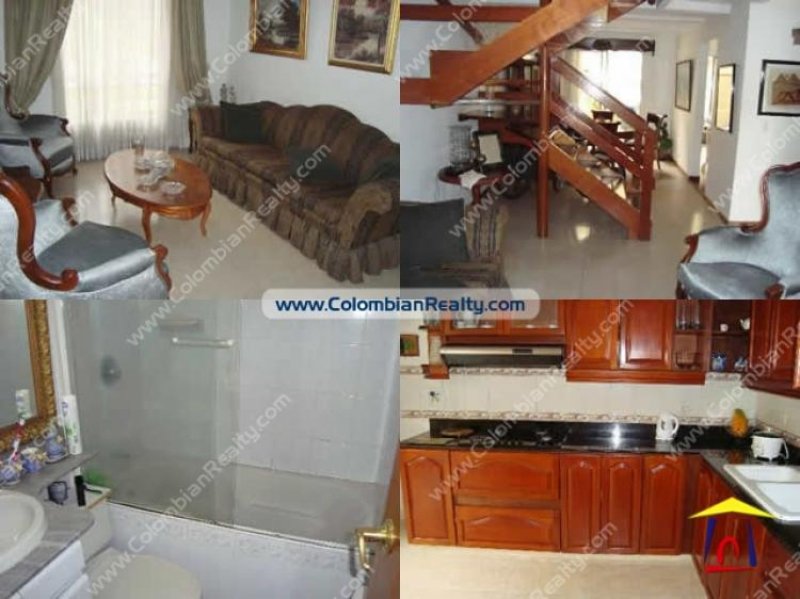 Foto Casa en Venta en Envigado, Antioquia - $ 330.000.000 - CAV57453 - BienesOnLine