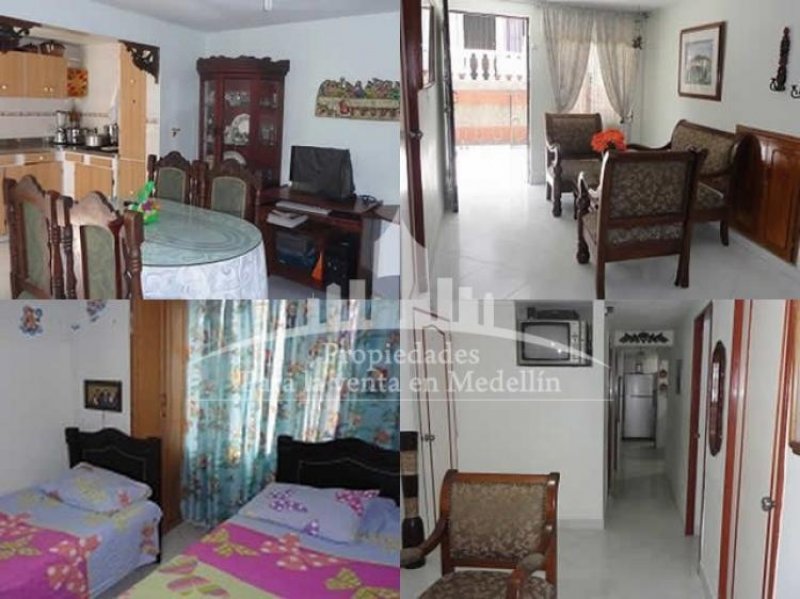 Foto Casa en Venta en Medellín, Antioquia - $ 850.000.000 - CAV57551 - BienesOnLine