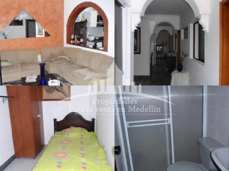 Foto Casa en Venta en Medellín, Antioquia - $ 230.000.000 - CAV55349 - BienesOnLine