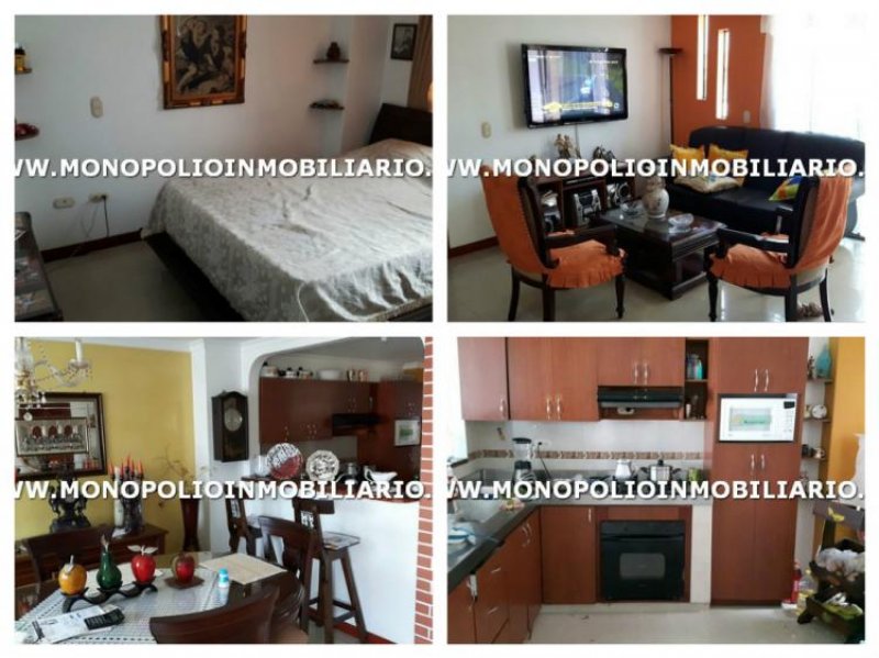 Foto Apartamento en Venta en Laureles, Medellín, Antioquia - APV122876 - BienesOnLine
