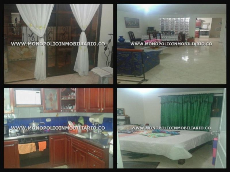 Foto Casa en Venta en Medellín, Antioquia - $ 220.000.000 - CAV170883 - BienesOnLine