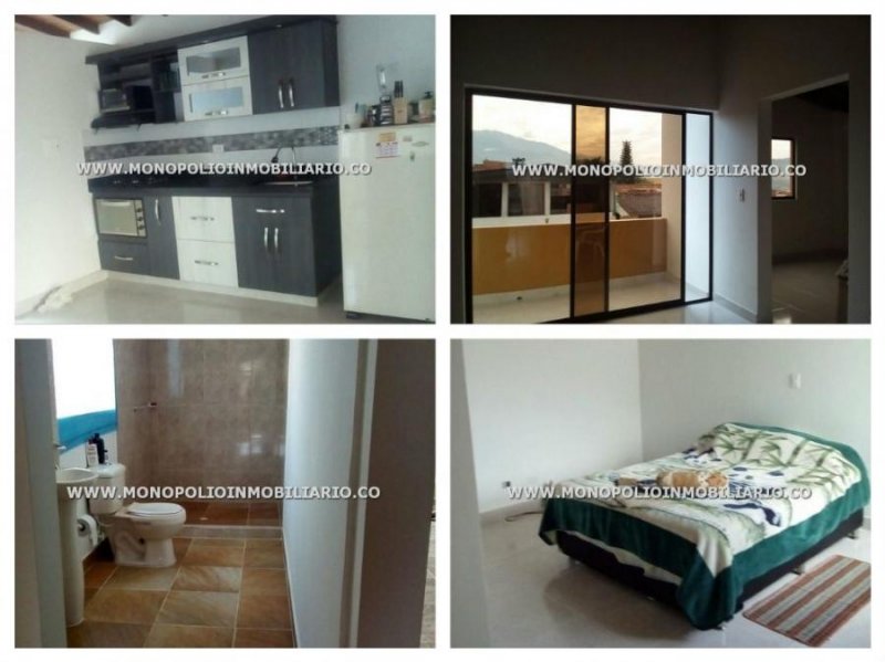 Foto Casa en Venta en Medellín, Antioquia - $ 182.000.000 - CAV172234 - BienesOnLine