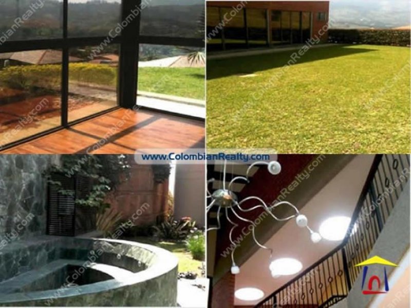 Foto Casa en Venta en Medellín, Antioquia - $ 1.500.000.000 - CAV59521 - BienesOnLine