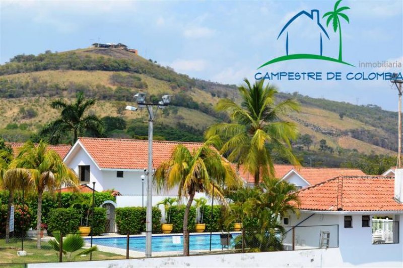 Foto Casa en Venta en San Pablo II, Conjunto Tatiana, Girardot, Cundinamarca - $ 400.000.000 - CAV101139 - BienesOnLine