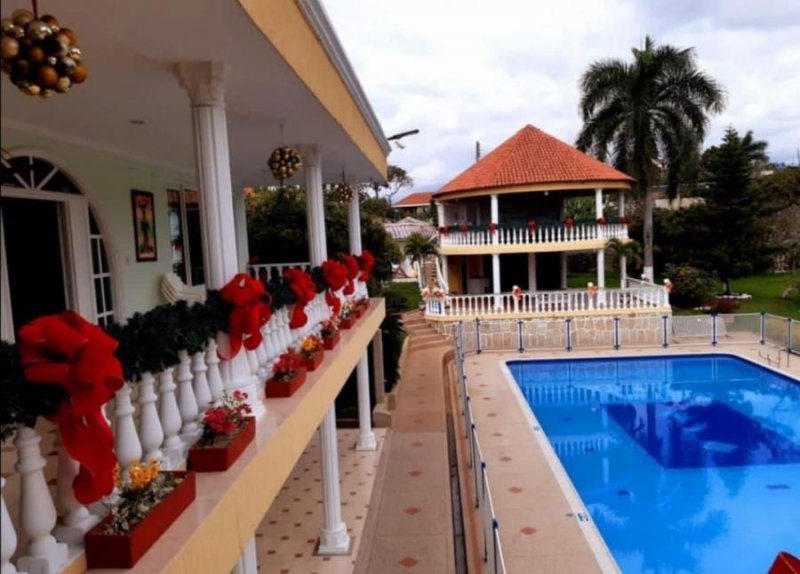 Casa en Venta en CHINAUTA FUSAGASUGA FUSAGASUGA  CUNDINAMARCA COLOMBIA, Cundinamarca
