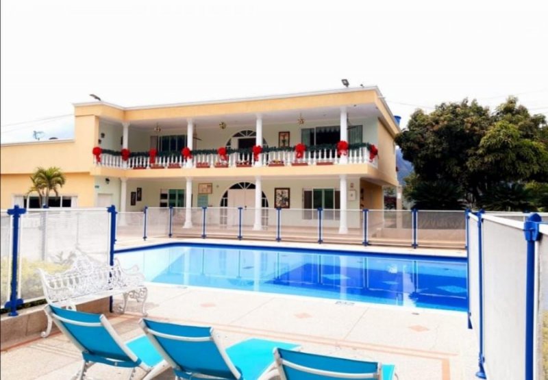 Casa en Venta en CHINAUTA FUSAGASUGA FUSAGASUGA  CUNDINAMARCA COLOMBIA, Cundinamarca