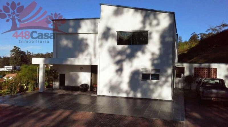 Foto Casa en Venta en Carmen de Viboral, Antioquia - $ 990.000.000 - CAV76763 - BienesOnLine