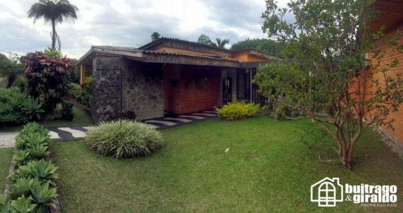 Foto Casa en Venta en La Francia, Manizales, Caldas - $ 550.000.000 - CAV83276 - BienesOnLine