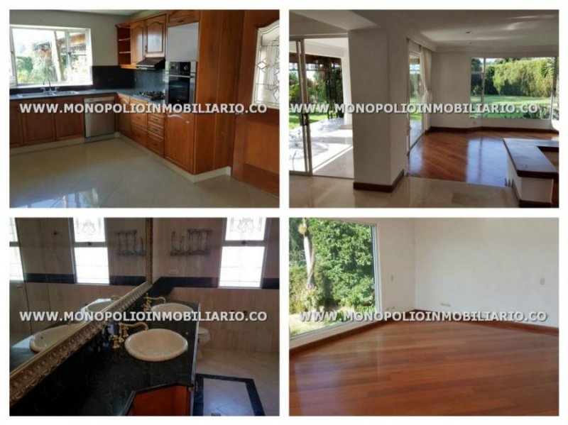 Foto Casa en Venta en Medellín, Antioquia - $ 3.000.000.000 - CAV169580 - BienesOnLine