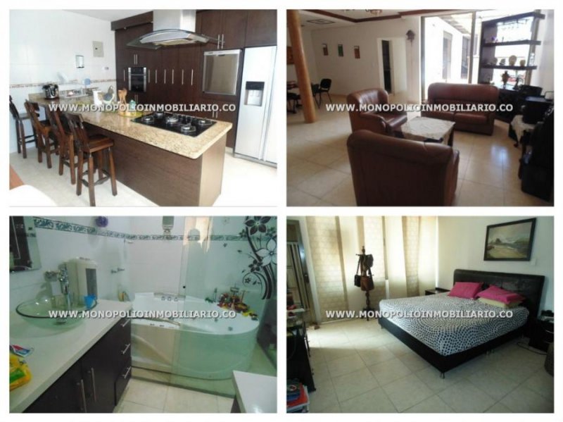 Foto Casa en Venta en Medellín, Antioquia - $ 850.000.000 - CAV178168 - BienesOnLine